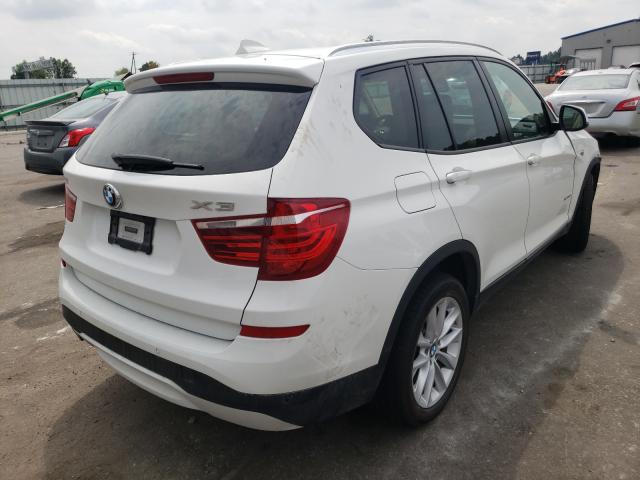 5UXWY3C55F0E97830  bmw x3 xdrive2 2015 IMG 3