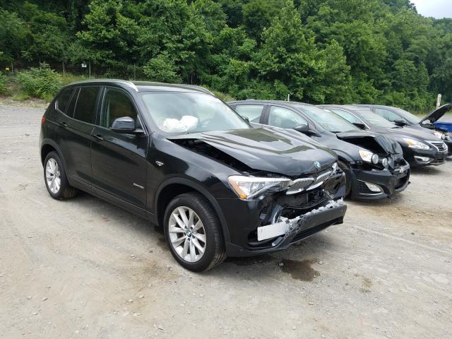 5UXWX9C51G0D68894  bmw x3 xdrive2 2016 IMG 0