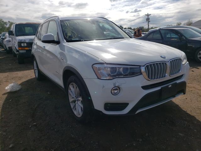 5UXWX9C51G0D84867  bmw x3 xdrive2 2016 IMG 0