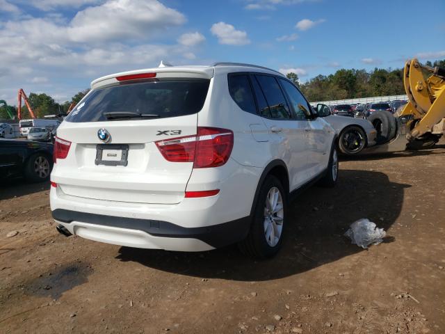 5UXWX9C51G0D84867  bmw x3 xdrive2 2016 IMG 3