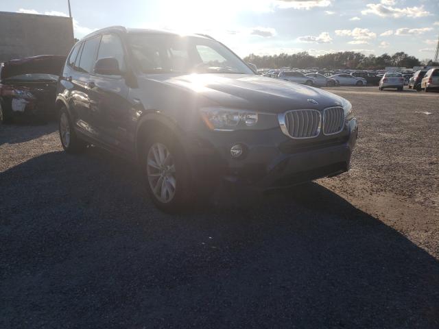 5UXWX9C52G0D83680  bmw x3 xdrive2 2016 IMG 0