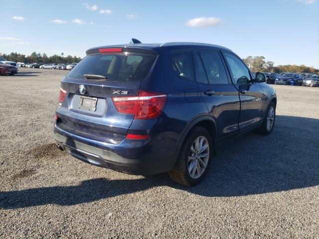 5UXWX9C52G0D83680  bmw x3 xdrive2 2016 IMG 3