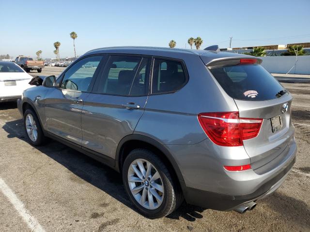 5UXWX9C53G0D73983  bmw x3 xdrive2 2016 IMG 1