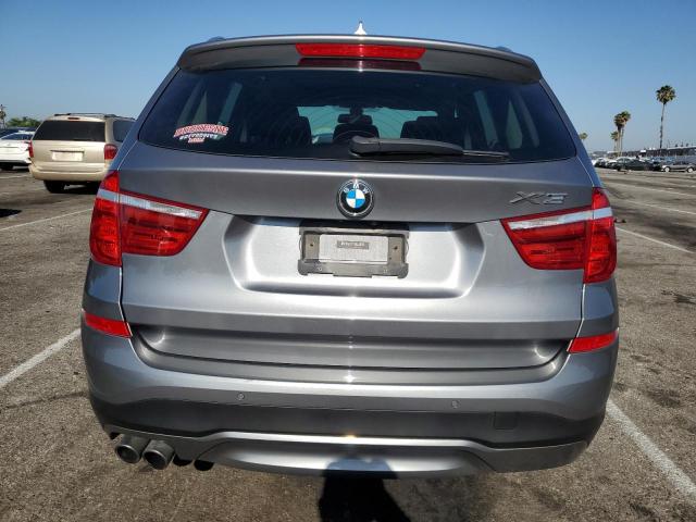 5UXWX9C53G0D73983  bmw x3 xdrive2 2016 IMG 5