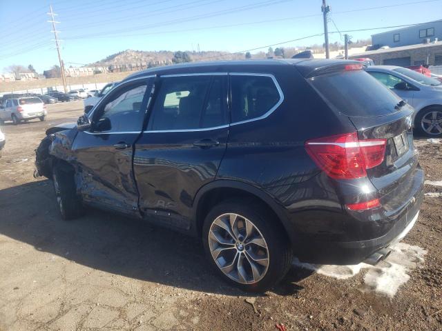 5UXWX9C53G0D76401  bmw x3 xdrive2 2016 IMG 1