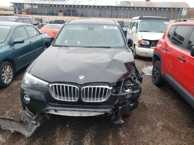 5UXWX9C53G0D76401  bmw x3 xdrive2 2016 IMG 4