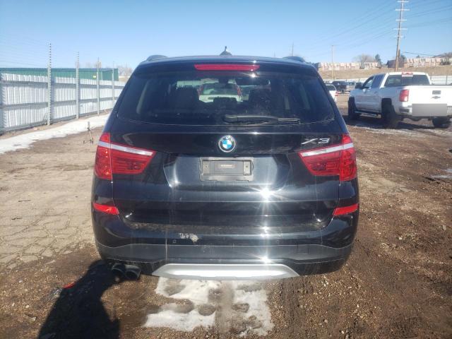 5UXWX9C53G0D76401  bmw x3 xdrive2 2016 IMG 5