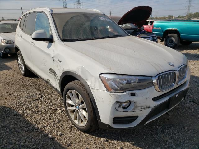 5UXWX9C53G0D84532  bmw x3 xdrive2 2016 IMG 0