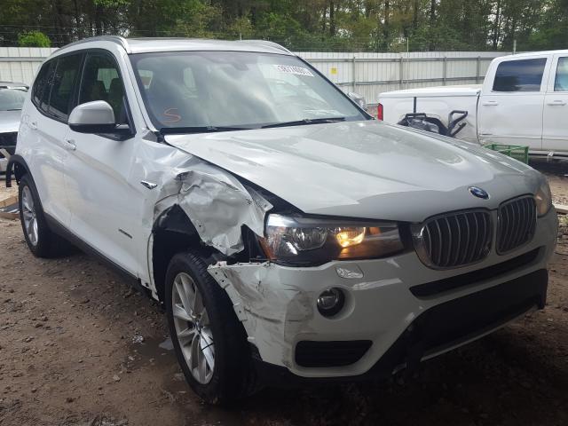 5UXWX9C54G0D87522  bmw x3 xdrive2 2016 IMG 0