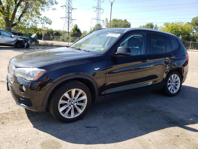 5UXWX9C54G0D90436  bmw x3 xdrive2 2016 IMG 0