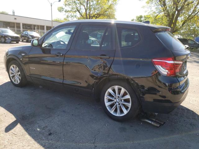 5UXWX9C54G0D90436  bmw x3 xdrive2 2016 IMG 1