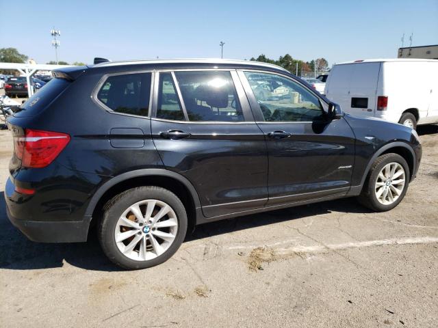 5UXWX9C54G0D90436  bmw x3 xdrive2 2016 IMG 2