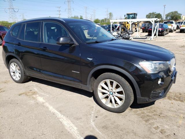 5UXWX9C54G0D90436  bmw x3 xdrive2 2016 IMG 3