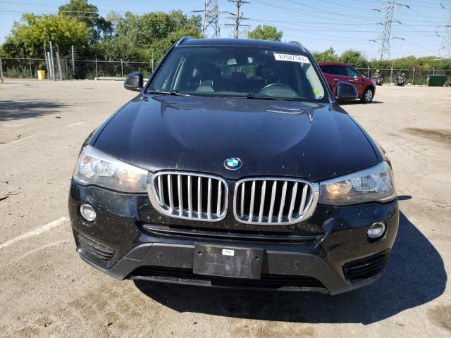 5UXWX9C54G0D90436  bmw x3 xdrive2 2016 IMG 4