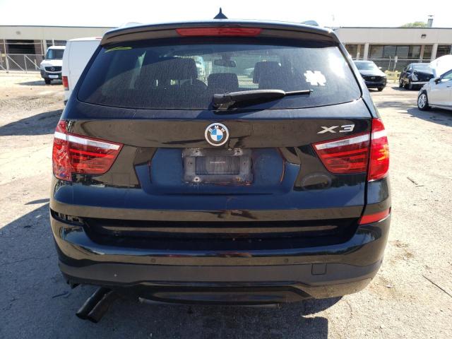 5UXWX9C54G0D90436  bmw x3 xdrive2 2016 IMG 5