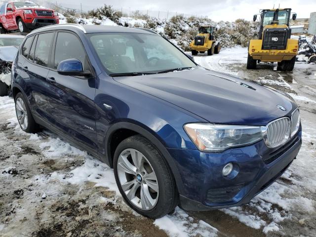 5UXWX9C55G0D90879  bmw x3 xdrive2 2016 IMG 0