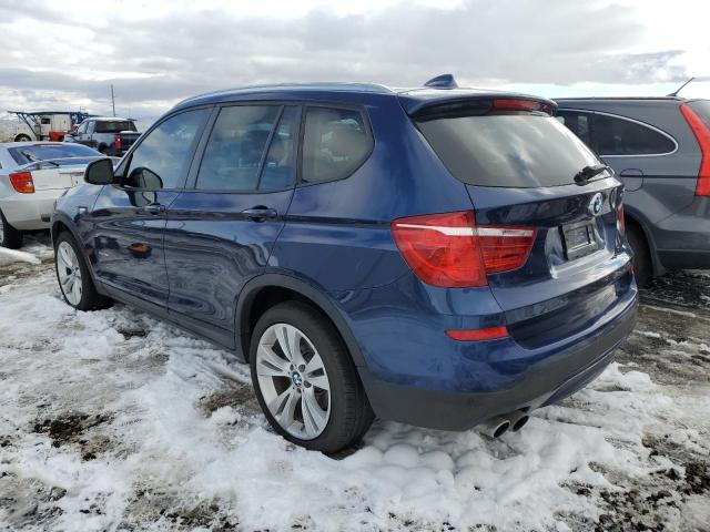 5UXWX9C55G0D90879  bmw x3 xdrive2 2016 IMG 2