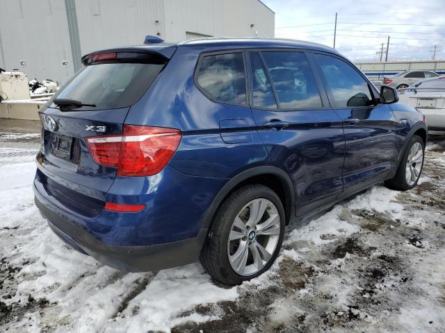 5UXWX9C55G0D90879  bmw x3 xdrive2 2016 IMG 3