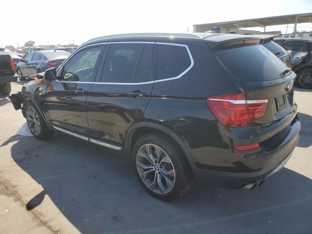 5UXWX9C56G0D64114  bmw x3 xdrive2 2016 IMG 1