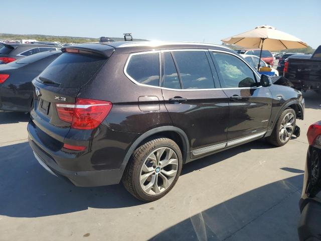 5UXWX9C56G0D64114  bmw x3 xdrive2 2016 IMG 2