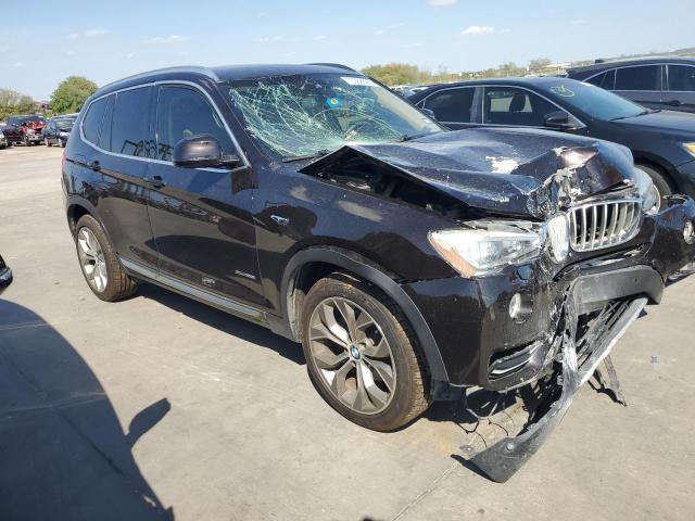 5UXWX9C56G0D64114  bmw x3 xdrive2 2016 IMG 3