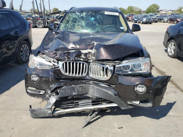 5UXWX9C56G0D64114  bmw x3 xdrive2 2016 IMG 4