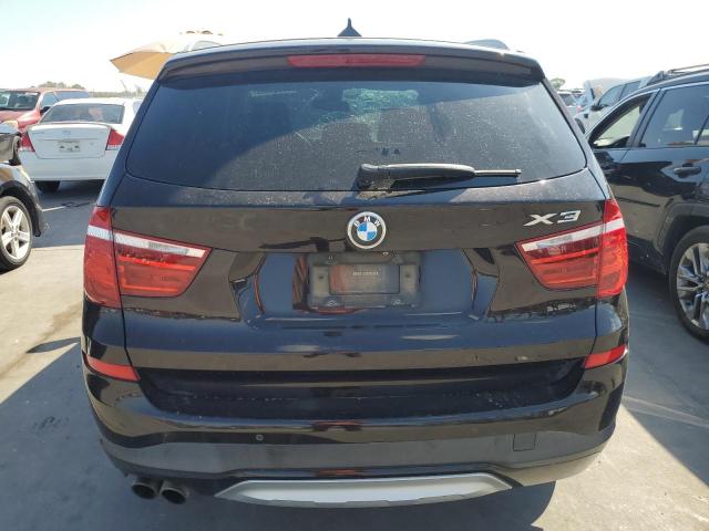 5UXWX9C56G0D64114  bmw x3 xdrive2 2016 IMG 5