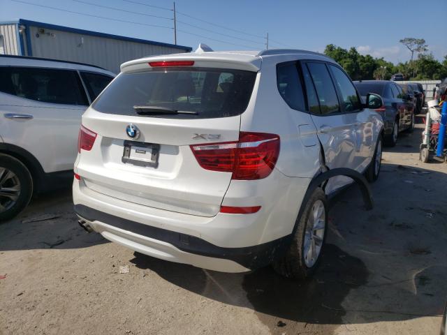 5UXWX9C56G0D82385  bmw x3 xdrive2 2016 IMG 3