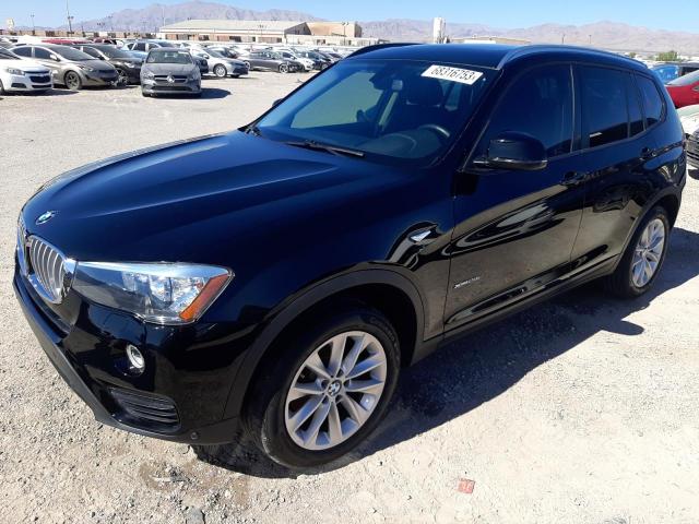 5UXWX9C56G0D90860  bmw x3 xdrive2 2016 IMG 0