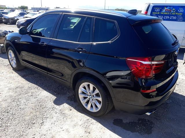 5UXWX9C56G0D90860  bmw x3 xdrive2 2016 IMG 1