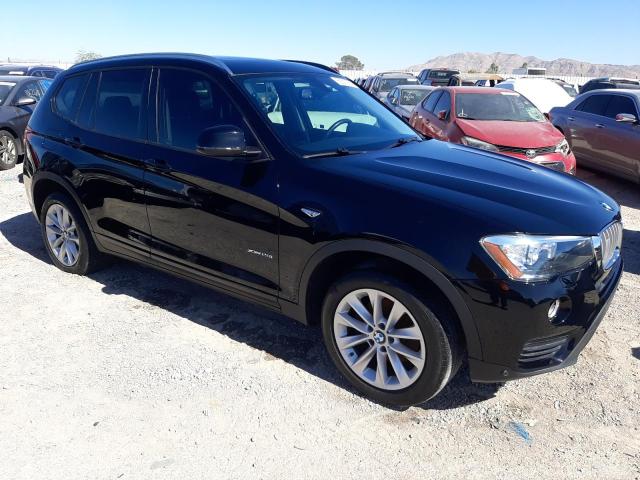 5UXWX9C56G0D90860  bmw x3 xdrive2 2016 IMG 3