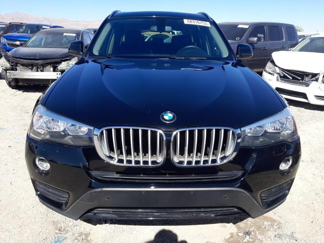 5UXWX9C56G0D90860  bmw x3 xdrive2 2016 IMG 4