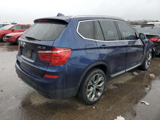 5UXWX9C57G0D85408  bmw x3 xdrive2 2016 IMG 2