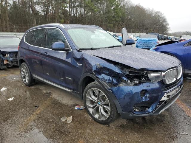 5UXWX9C57G0D85408  bmw x3 xdrive2 2016 IMG 3