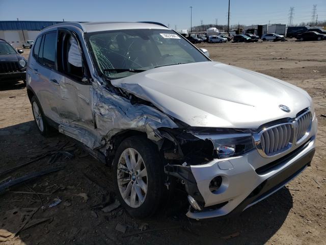 5UXWX9C58G0D83621  bmw x3 xdrive2 2016 IMG 0