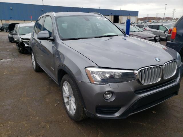 5UXWX9C59G0D83935  bmw x3 xdrive2 2016 IMG 0