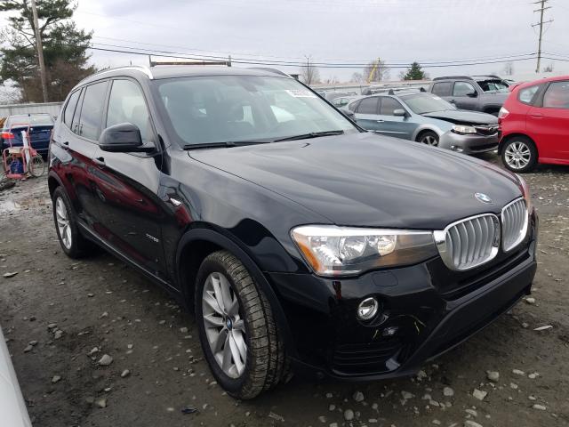 5UXWX9C5XG0D77268  bmw x3 xdrive2 2016 IMG 0