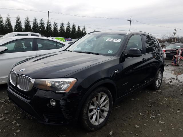 5UXWX9C5XG0D77268  bmw x3 xdrive2 2016 IMG 1