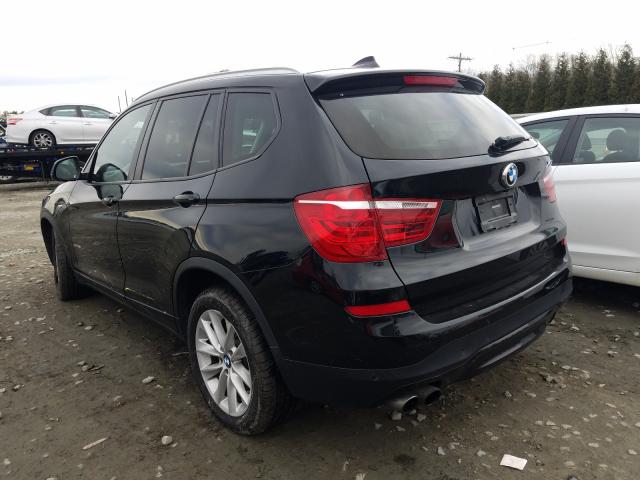 5UXWX9C5XG0D77268  bmw x3 xdrive2 2016 IMG 2