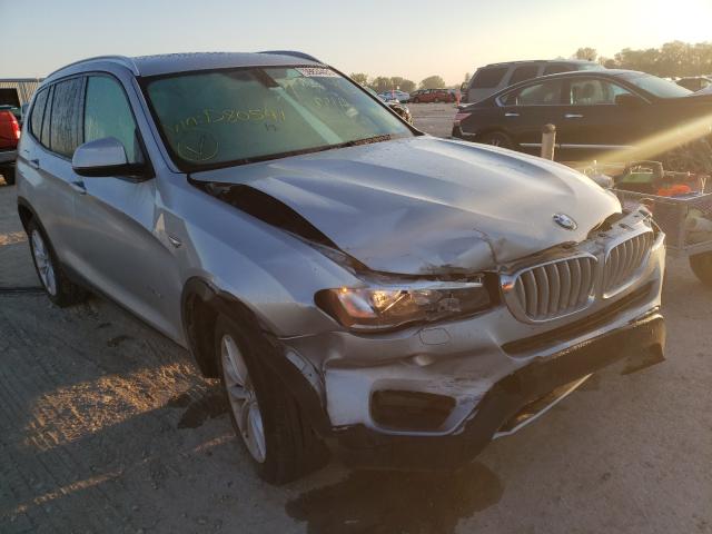 5UXWX9C5XG0D80591  bmw x3 xdrive2 2016 IMG 0