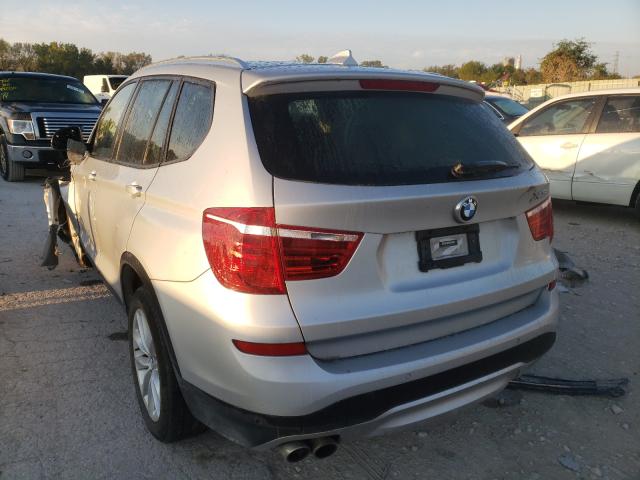 5UXWX9C5XG0D80591  bmw x3 xdrive2 2016 IMG 2