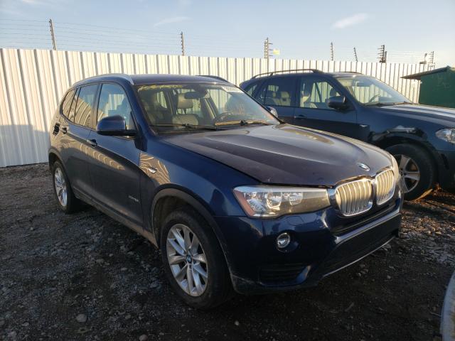 5UXWX9C5XG0D82728  bmw x3 xdrive2 2016 IMG 0