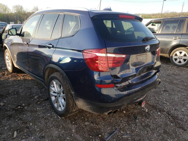 5UXWX9C5XG0D82728  bmw x3 xdrive2 2016 IMG 2