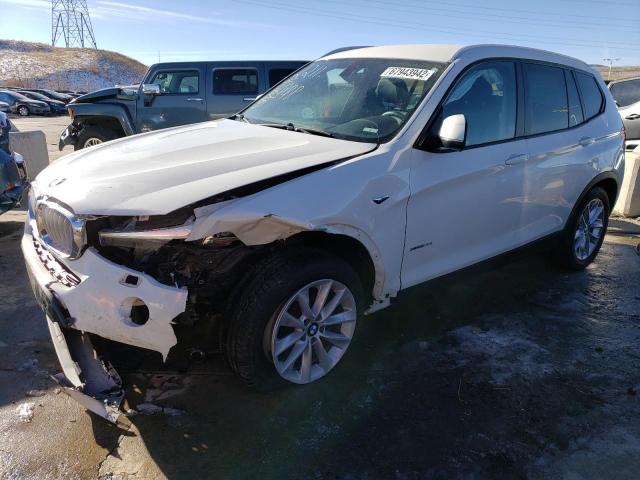 5UXWX9C31H0W68271  bmw x3 xdrive2 2017 IMG 0