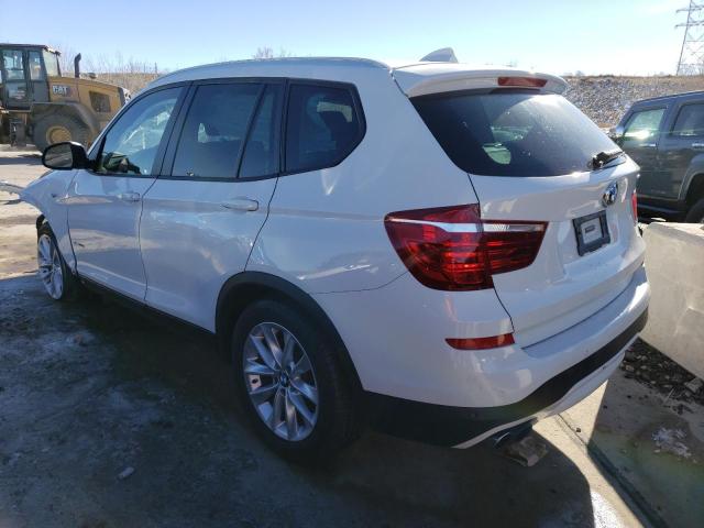 5UXWX9C31H0W68271  bmw x3 xdrive2 2017 IMG 1