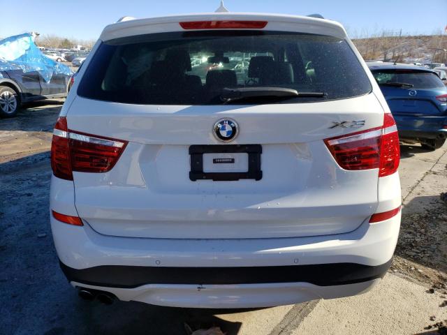 5UXWX9C31H0W68271  bmw x3 xdrive2 2017 IMG 5