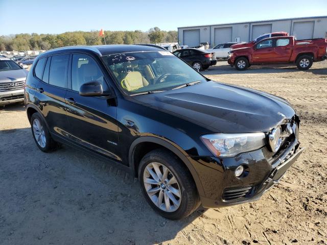 5UXWX9C32H0W79215  bmw x3 xdrive2 2017 IMG 0