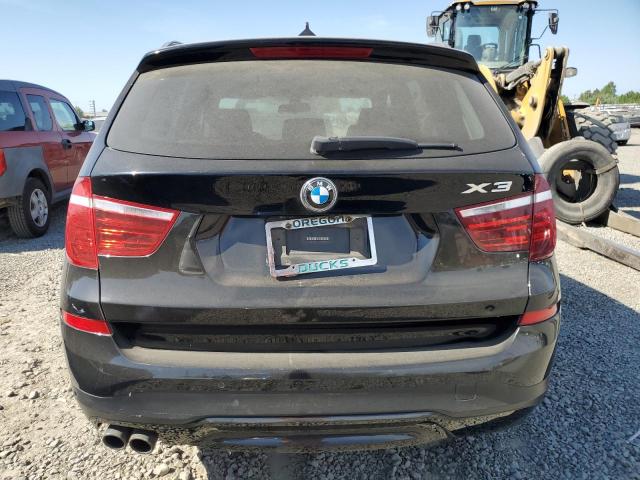 5UXWX9C34H0W69270  bmw x3 xdrive2 2017 IMG 5