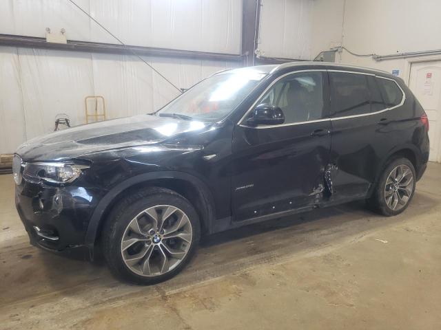 5UXWX9C36H0T16867  bmw x3 xdrive2 2017 IMG 0