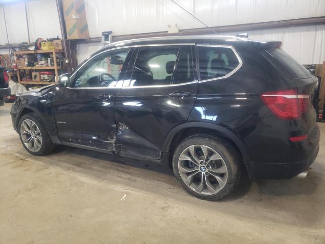 5UXWX9C36H0T16867  bmw x3 xdrive2 2017 IMG 1